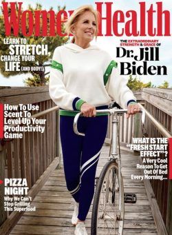 Women’s Health USA – September 2023