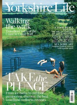 Yorkshire Life – September 2023