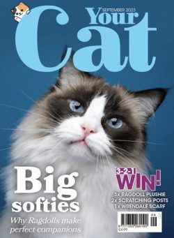 Your Cat – September 2023