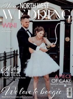 Your North West Wedding – August-September 2023