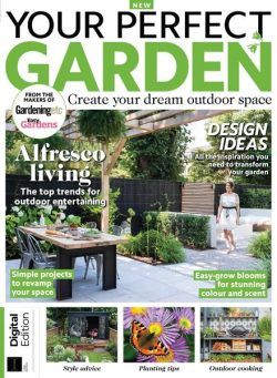 Your Perfect Garden – July 2023