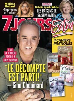 7 Jours – 8 Septembre 2023