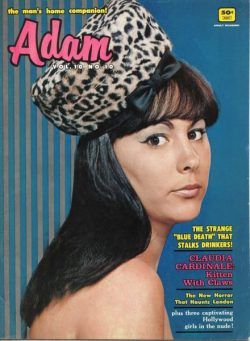 Adam – Vol 10 N 10 October 1966