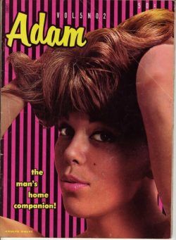 Adam – Vol 5 N 2 1961