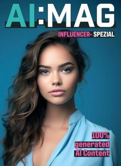 AI MAG – Spezial – 18 September 2023