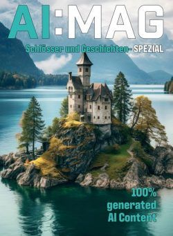 AI MAG – Spezial Nr 7 2023