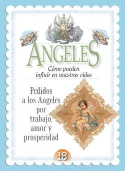 Angeles – Agosto 2023