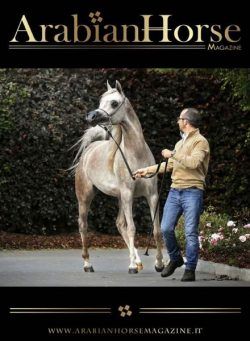 Arabian Horse Magazine – N 2 Summer 2023