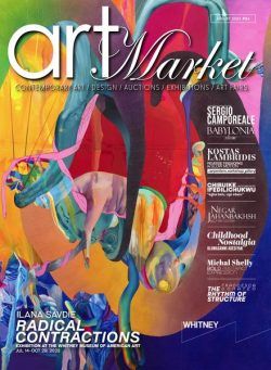 Art Market – Issue 84 – August 2023