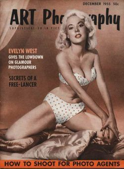 Art Photography – December 1955