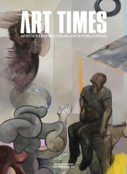 Art Times – June-July 2023