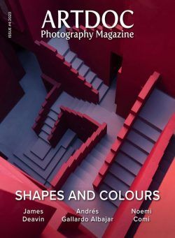 Artdoc Photography Magazine – Issue 4 2023