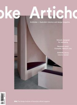 Artichoke – Issue 84 – September 2023