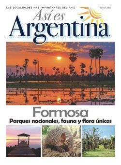 Asi es Argentina – 2 Septiembre 2023