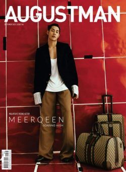 AugustMan Malaysia – Issue 166 – September 2023