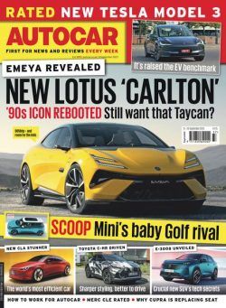 Autocar UK – September 13 2023