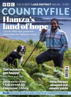 BBC Countryfile – Issue 207 – September 2023