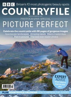 BBC Countryfile – October 2023