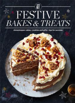 BBC Good Food Specials – Festive Bakes & Treats 2023