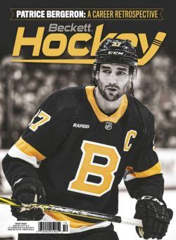 Beckett Hockey – October 2023