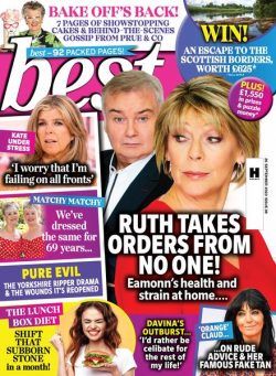 Best – Issue 38 – 26 September 2023