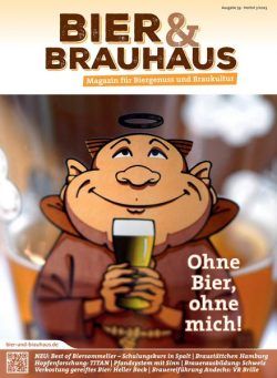 Bier & Brauhaus – Herbst 2023