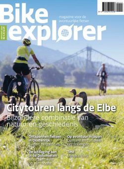 Bike Explorer – September 2023