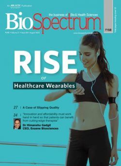 Bio Spectrum – August 2023