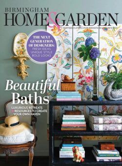 Birmingham Home & Garden – January-February 2023