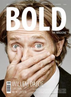 Bold The Magazine – September 2023