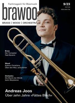 Brawoo – September 2023