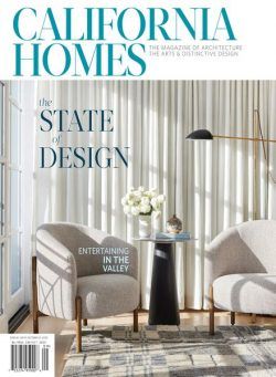 California Homes – September-October 2023