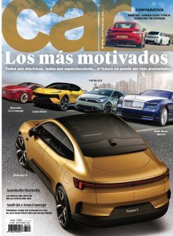 Car Espana – Septiembre 2023