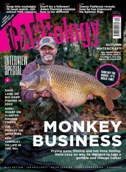 CARPology Magazine – September 2023