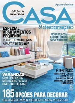 Casa & Decoracao – Setembro 2023