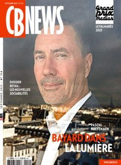 CB News – Septembre 2023