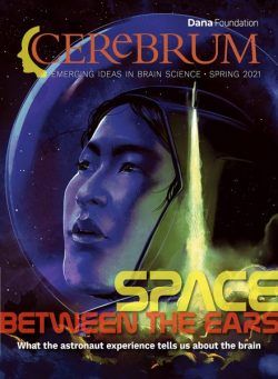 Cerebrum – Spring 2021