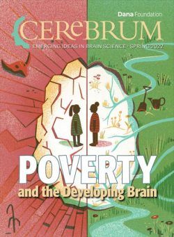 Cerebrum – Spring 2022