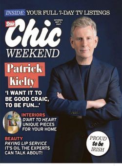 Chic – 10 September 2023