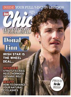 Chic – 27 August 2023