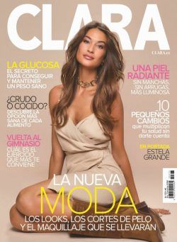 Clara – Septiembre 2023