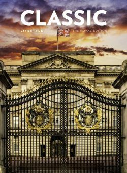 Classic Lifestyle – Issue 27 The Royal Edition 2023