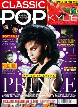 Classic Pop – September-October 2023