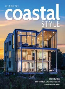 Coastal Style – July-August 2023