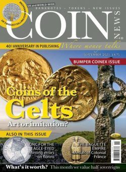 Coin News – September 2023