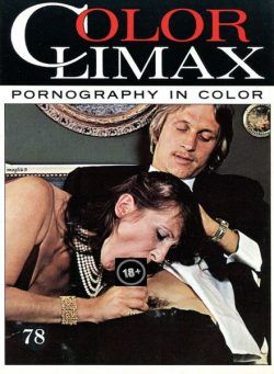 Color Climax – Nr 78 1975