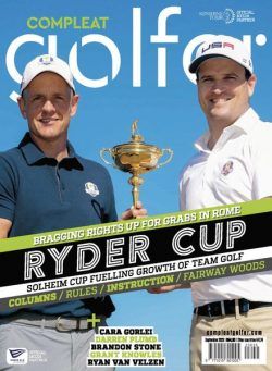 Compleat Golfer – September 2023