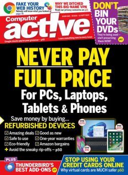 Computeractive – Issue 665 – 30 August 2023