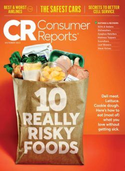 Consumer Reports – October 2023