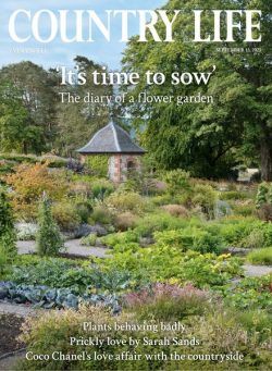 Country Life UK – 13 September 2023